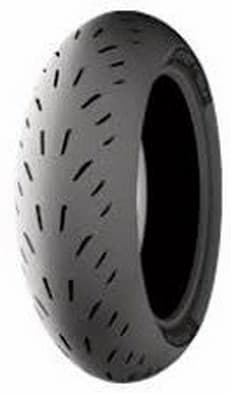 Opona Michelin 180/55 ZR17 POWER ONE R 73W DOT2010