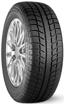 Opona Michelin 225/50 R17 PRI ALPIN PA3 94H * DOT2013