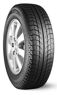 Opona Michelin 215/60 R16 X-ICE 2 95T DOT2011