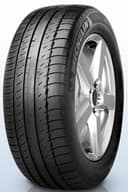 Opona Michelin 235/55 R19 LATITUDE SPORT [101] W AO