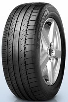 Opona Michelin LATITUDE SPORT 3 A VOL
