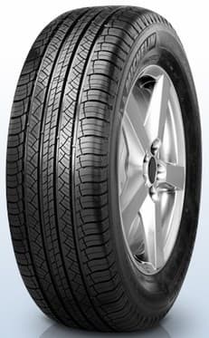 Opona Michelin 275/70 R16 LATITUDE TOUR HP [114] H