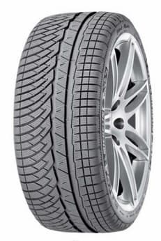 Opona Michelin 265/40 R19 PILOT ALPIN PA4 [102] W XL DOT2012