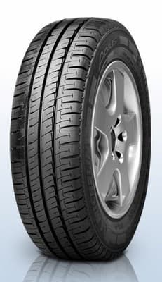 Opona Michelin 205/75 R16 C AGILIS + GRNX 113R
