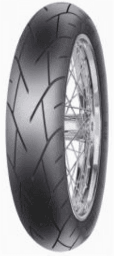 Opona Mitas 130/80 - 17 H-17 [65 H] TL