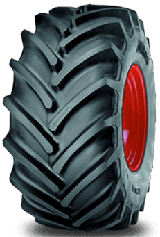 Opona Mitas 800/65 R32 (30.5 R32) AC 70 N MITAS [178 A8/157 B] TL