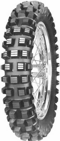 Opona Mitas 120/90 - 18 C-02 [71 N] TT