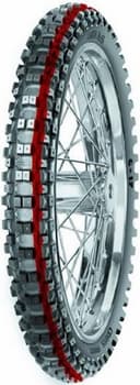 Opona Mitas 90/90 - 21 C-17 [54 R] TT