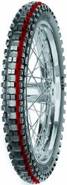 Opona Mitas 90/90 - 21 C-17 [54 R] TT