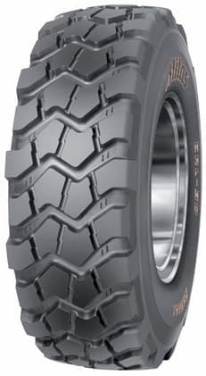 Opona Mitas 20.5 R25 ERL-30 L3/G3* [186 A2/168 B] TL
