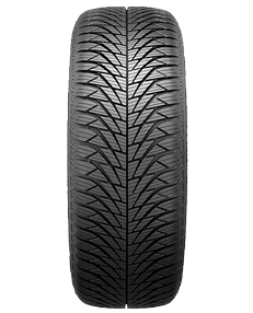 Opona Fulda 215/50 R17 MULTICONTROL 95W XL