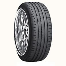 Opona Nexen 235/40 R18 N8000 [95] Y XL DOT2012