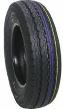 Opona Nankang 205 R14C NK VAN CW-25 109/107R