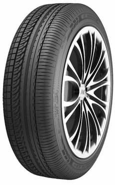 Opona Nankang 205/65 R16 AS-1 95H DOT2013