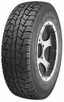 Opona Nankang 255/65 R16 NK 4X4 WD A/T FT-7 109S