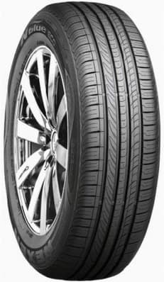 Opona Nexen 225/50 R16 NBLUE ECO SH01 [92] V