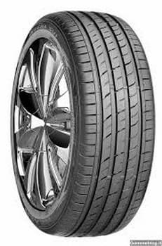 Opona Nexen 265/40 R18 NFERA SU1 [101] Y XL