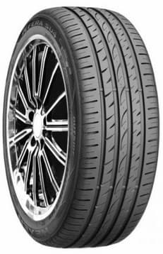Opona Nexen 255/45 R18 N FERA SU4 XL MFS 103W