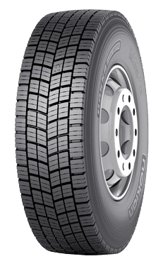 Opona Nokian 315/80 R22.5 Hakka Truck Drive 154/150L