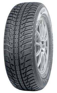Opona Nokian 255/60 R17 NOKIAN WR SUV 3 [106] H *