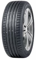 Opona Nokian 225/55 R16 ALL WEATHER + 95V DOT2012