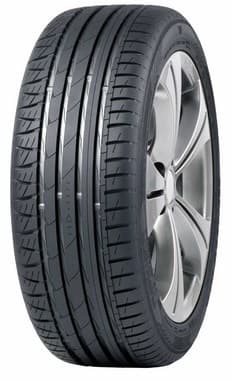Opona Nokian 225/55 R17 Lapponia W SUV M+S 97V
