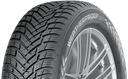 Opona Nokian 205/55 R16 WEATHERPROOF 91H