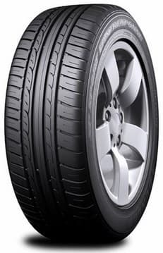 Opona Dunlop 175/65 R15 SP FASTRESPONSE. 84H