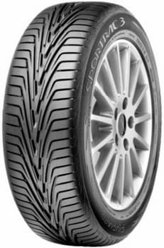 Opona Vredestein 195/50 R16 SPORTRAC 3 [88] V XL DOT2012