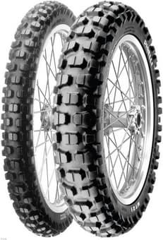 Opona Pirelli 120/90-17 MT 21 RALLYCROSS M/C 64R M+S TT REAR