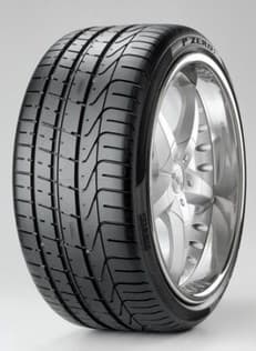 Opona Pirelli PZERO ALL SEASON