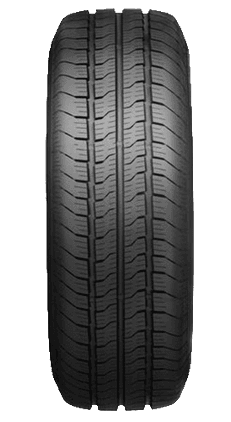 Opona Paxaro 205/75 R16C PAXARO SUMMER VAN [110/108] R