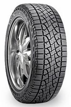 Opona Pirelli 275/40 R21 SCORPION VERDE 107Y XL RG DOT2024