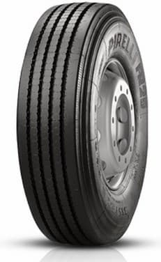 Opona Pirelli FR25