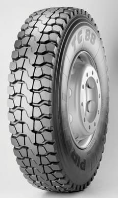 Opona Pirelli 315/80 R22.5 TG88 156/150K ON/OFF