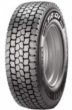 Opona Pirelli TR 01 TRIATHLON