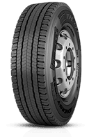 Opona Pirelli 315/60 R22.5 ENERGY TH01 152/148L