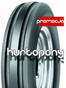 Opona Protector SHIKARI GR. 500-15 F-2 4PR