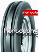 Opona Protector SHIKARI GR. 500-15 F-2 4PR