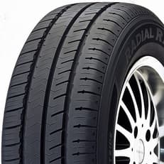 Opona Hankook 205/65 R16 C RA28 107T