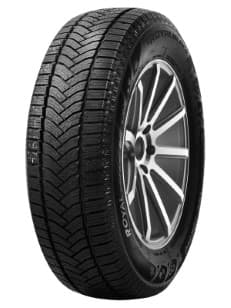 Opona Royal black 185/75 R16C ROYAL VAN AllSeason 104/102R