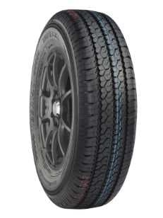 Opona Royal black 185/75 R16C ROYAL COMMERCIAL 104/102R