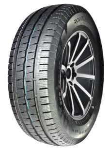 Opona Royal black 185/75 R16C RoyalWinter VAN 104/102R