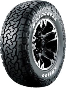 Opona Roadcruza 275/50 R21 RA1100 118/115S