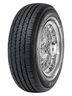 Opona Radar 125/80 R12 DIMAX CLASSIC 62S