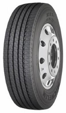 Opona Remix 275/70 R22.5 XZE2+ 148J COMPLETE bieżnikowana
