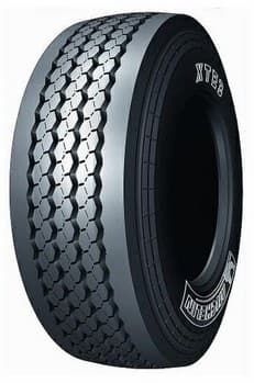 Opona Remix 385/65 R22.5 XTE3 160J bieżnikowana