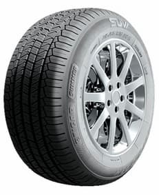 Opona Riken 255/50 R19 701 107Y XL