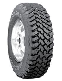 Opona Nexen 265/70 R17 Roadian MTX RM7 121/118Q