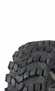 Opona Rosyjskie 1300 x 530 - 533 K - 410 12 PR [156 F] (KRAZ)